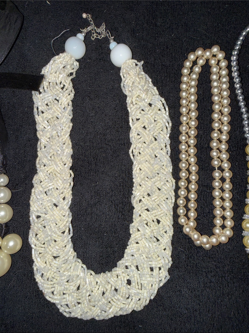 Necklace Lot